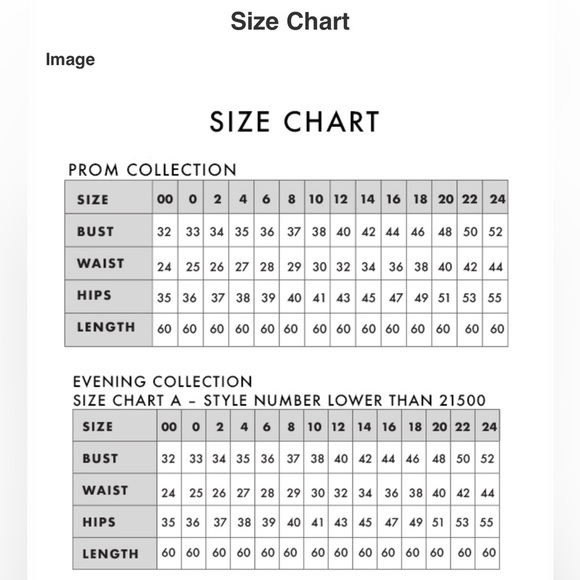 LA FEMME Strapless Prom Formal Dress Gown Cranberry Size 6 NWT - Picture 16 of 16